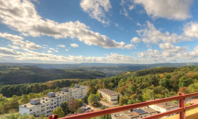 Lahnstein auf der Hohe Apartamento | Burgblick (A1110) by Interhome