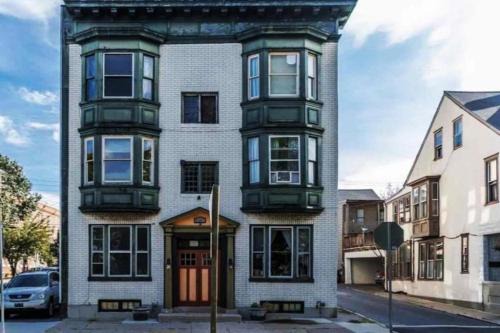 Harrisburg - Hershey Apartamento | BurgBnB Riverfront