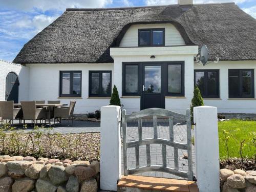 Brodersby Apartamento | Burgerblick