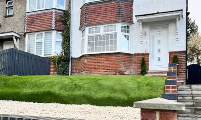 Southampton Apartamento | Luxury and spacious 3 bedroom home in Southampton