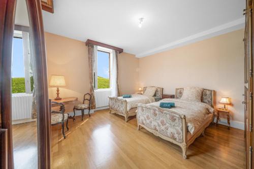 Chambolle-Musigny Casa | Burgundian house near vines and Beaune
