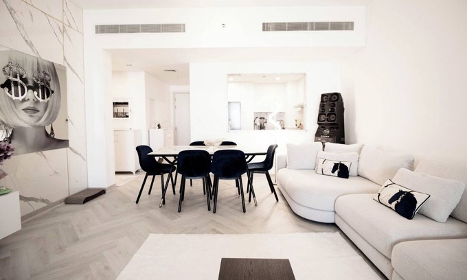 Umm Suqeim 3 Apartamento | Burj al Arab FRONT 2 BEDROOM APPARTAMENT