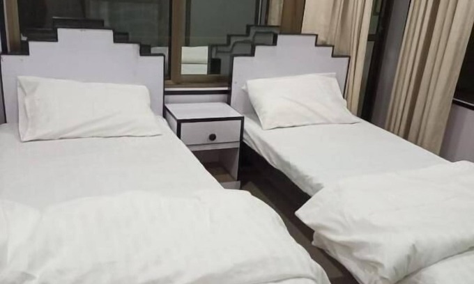 Skardu Casa | Burj Baltistan Intl Guest House