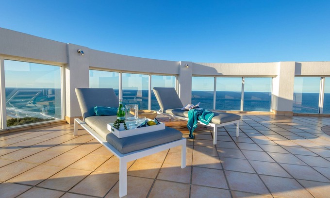 Burleigh Heads Apartamento | Burleigh's Premier Penthouse