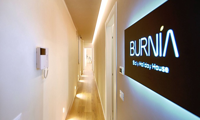 Castellammare Apartamento | Burnìa Sicilia 103.