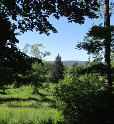 Paradise Cama Y Desayuno | Burnbrae Farm & Paradise Inn