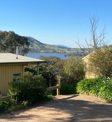 Mansfield Casa | Burnt Creek Cottages