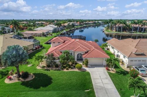 Burnt Store Isles Casa | Burnt Store Isles Haven