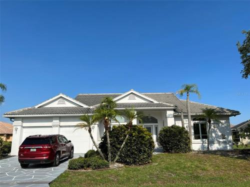 Burnt Store Isles Casa | Burnt Store Isles