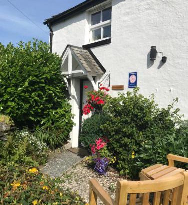 Ings Casa | Burnthwaite Cottage