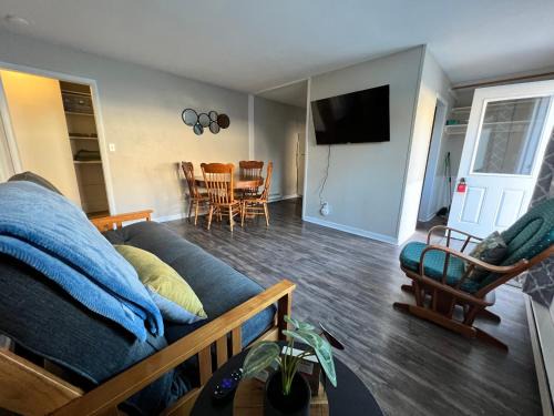 Cooperstown Apartamento | Burrel Avenue Apartments