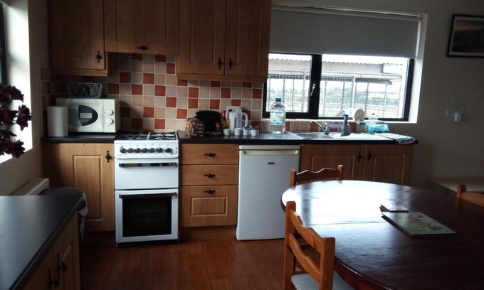 Kinvara Apartamento | Burren view Self Catering Accommodation