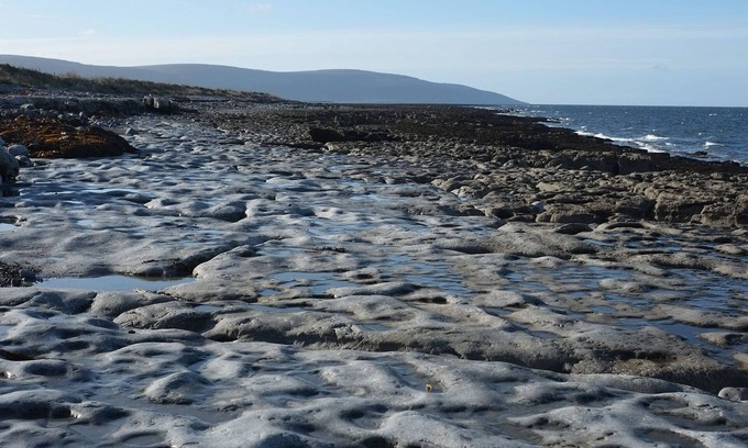 Ballyvaughan Cabaña | Burren Way Cottage 09