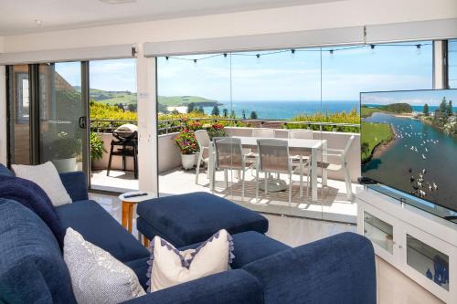 Gerringong Apartamento | Burri Burri View for 4 people