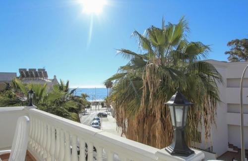 Nerja Casa | Burriana Casa Playa