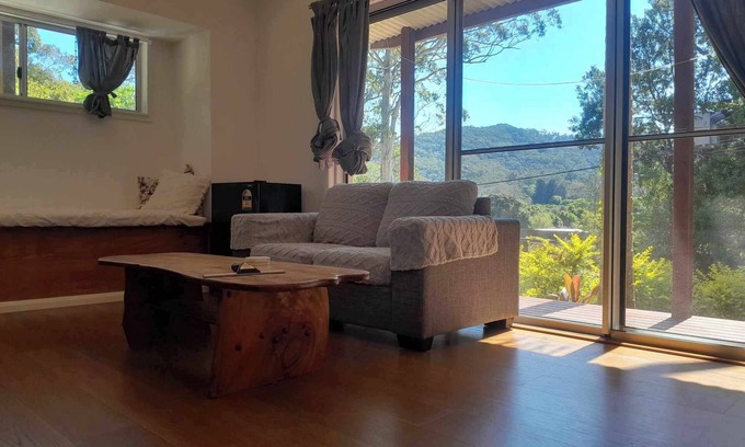Burringbar Casa | Burringbar Hills