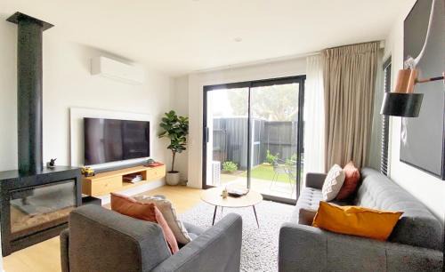 Albert Town Casa | Burrows Hutch Wanaka