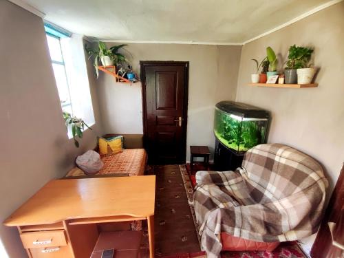Volyn Oblast Casa | Burshtyn