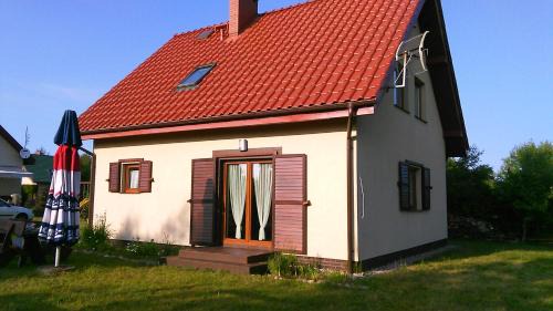 Lubiatowo Casa | Bursztynowy Domek Lubiatowo