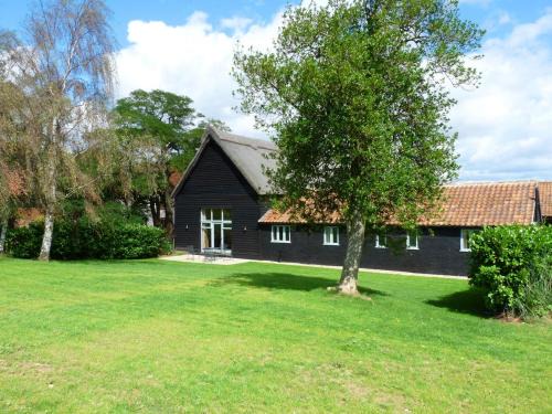 Norwich Casa | Burtons Farm Barn