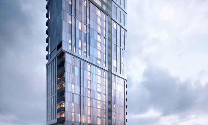 Burwood Apartamento | Burwood Apartment