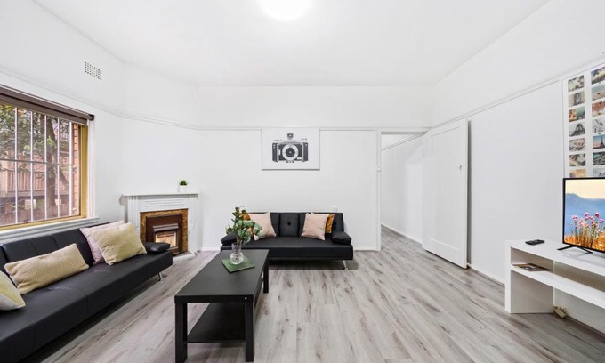 Burwood Apartamento | Burwood new 2 bedroom 2 bathroom apartment