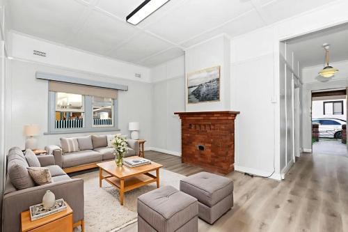 Burwood Casa | Burwood Quiet Central Stay