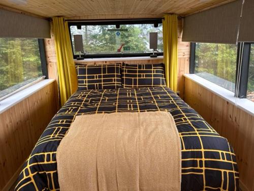 County Cork Otro | Bus Vacation