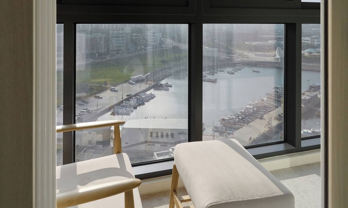 Yeongdo Casa | Busan Hotel Grazie