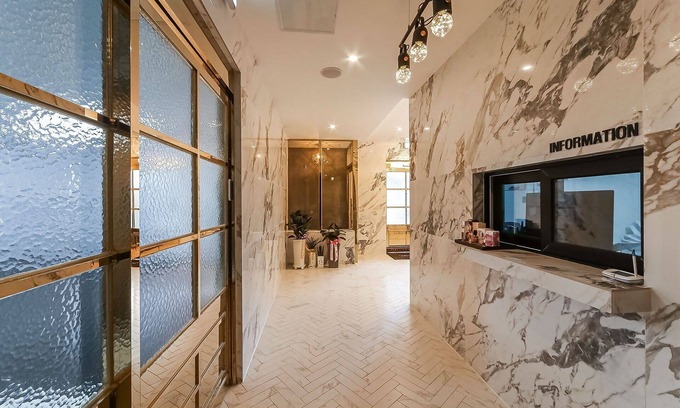 Seo Hotel | Busan Songdo EL Hotel