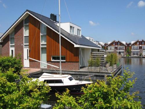 Municipality of Uitgeest Casa | Busch en Dam