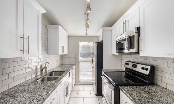 Temple Crest Casa | Busch Gardens vacation stay