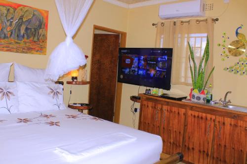 Kasane Casa | Bush Adventure Guest House