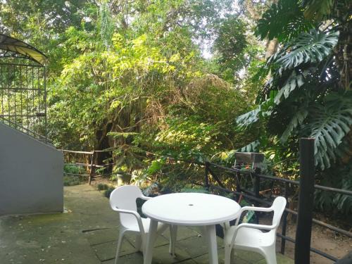 Pennington Casa | Bush Cottage