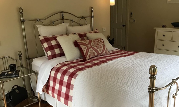 Riddells Creek Casa | Bush Escape for the Family