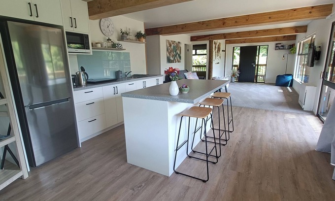 Whangarei Apartamento | Bush Escape Whangarei