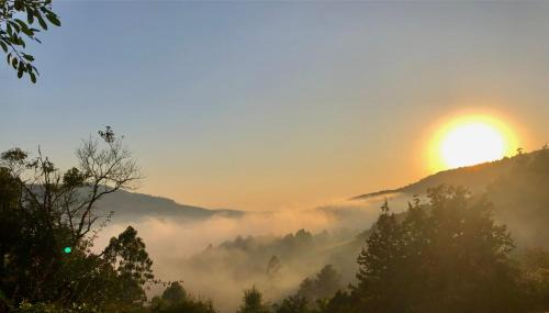 Sabie Apartamento | Bushbaby Rest