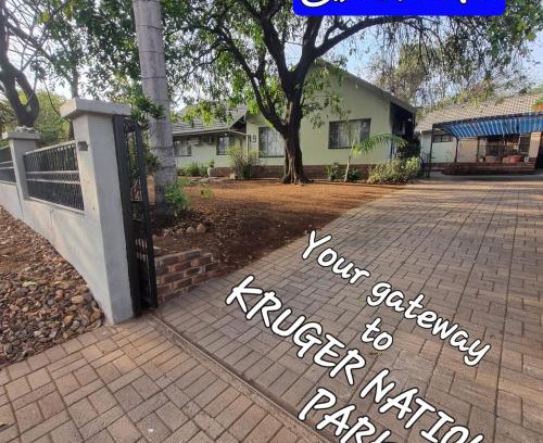 Phalaborwa Casa | Bushlife- gateway to Kruger National Park