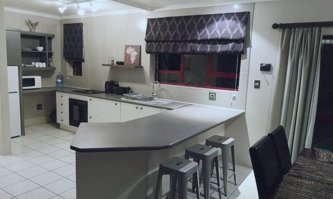 Bushman's River Mouth Casa | Bushmans River Holliday House Retreat