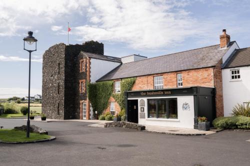 Bushmills Hotel | Bushmills Inn Hotel & Restaurant