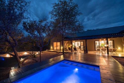 Hoedspruit Casa | Bushwillow Private Villa