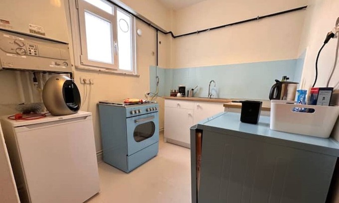Pendik Apartamento | Business and LongStay Apartment | Work Desk | Metro | SAW