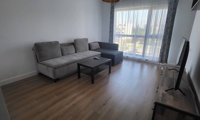 Pipera Apartamento | Business Apartament PIPERA