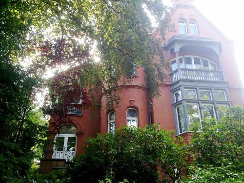 Wuppertal Apartamento | Business Apartment Briller Viertel