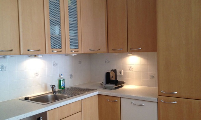 Graz Apartamento | Apartamento de negocios Graz
