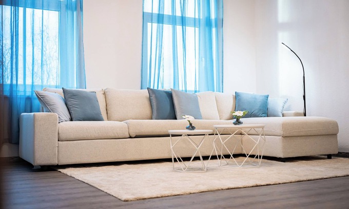 Sudenburg Apartamento | Business apartment - perfect for families and business travelers