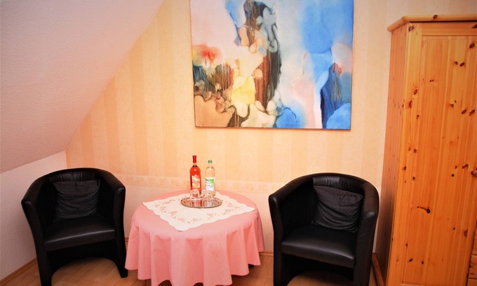 Oberasbach Apartamento | Business Apartment Renate