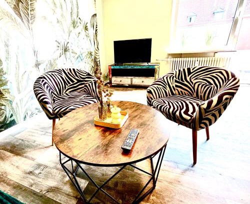 Worms Apartamento | Business- Apartment Worms # guesthouse- Monteure willkommen