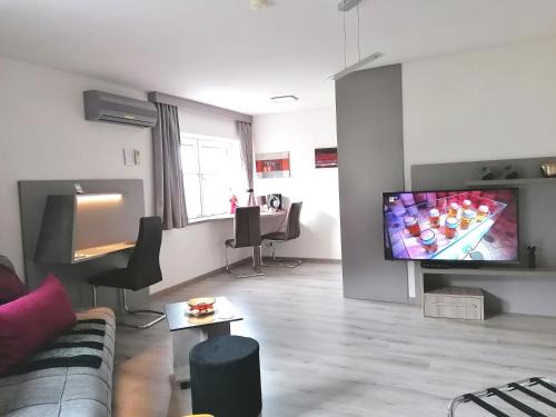 Hohenems Apartamento | Business Apartments