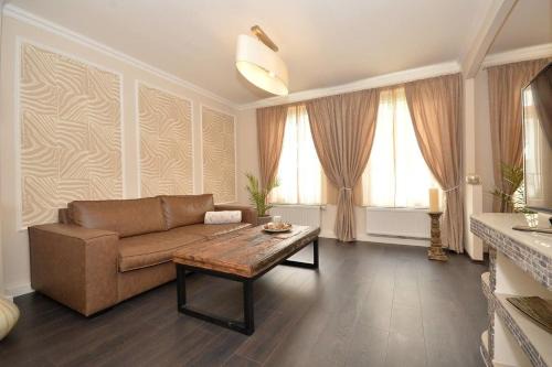 Sudervorstadt Apartamento | Business Apartments Bremen Typ 2